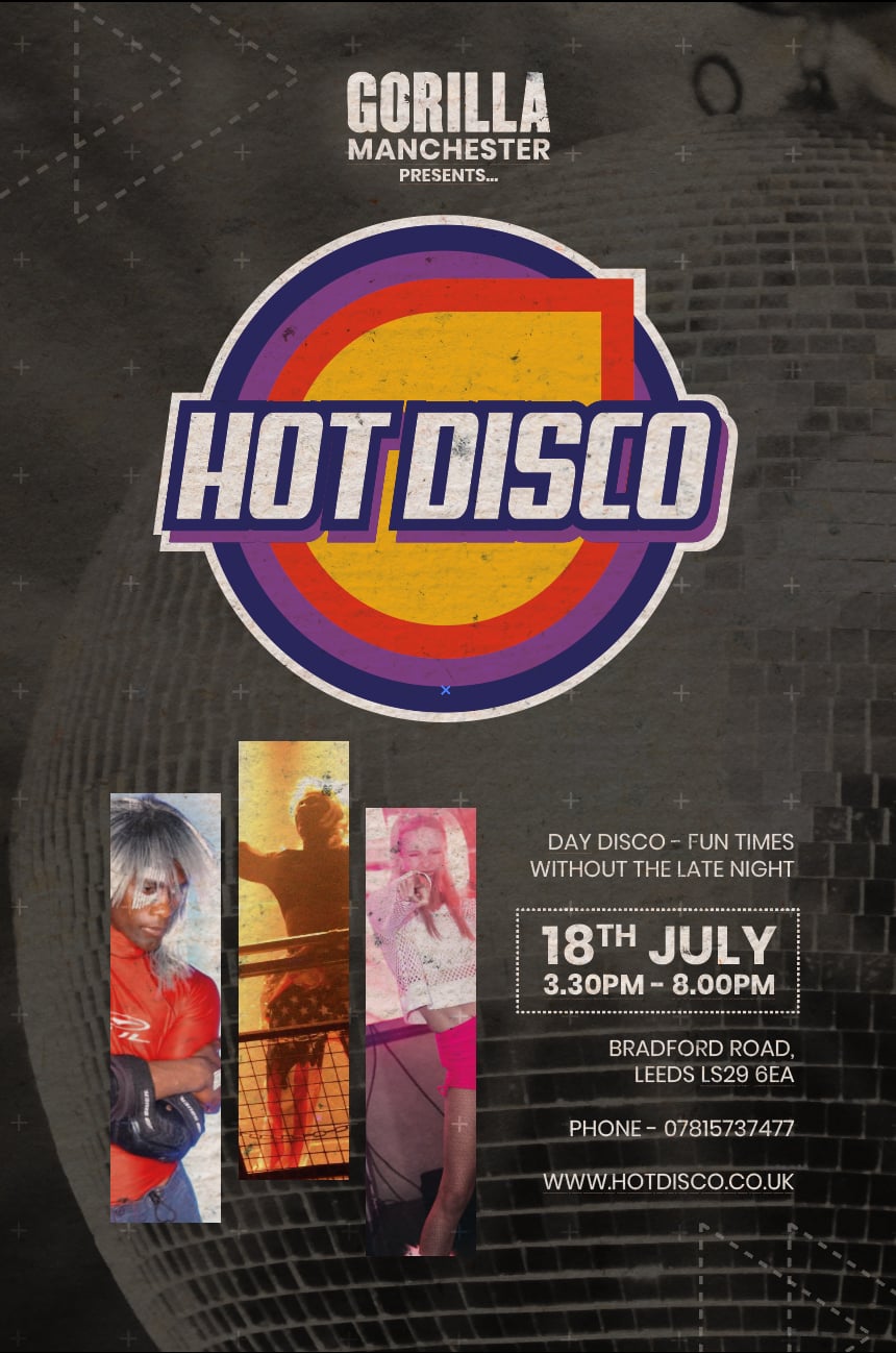 2026-07-18 hot disco